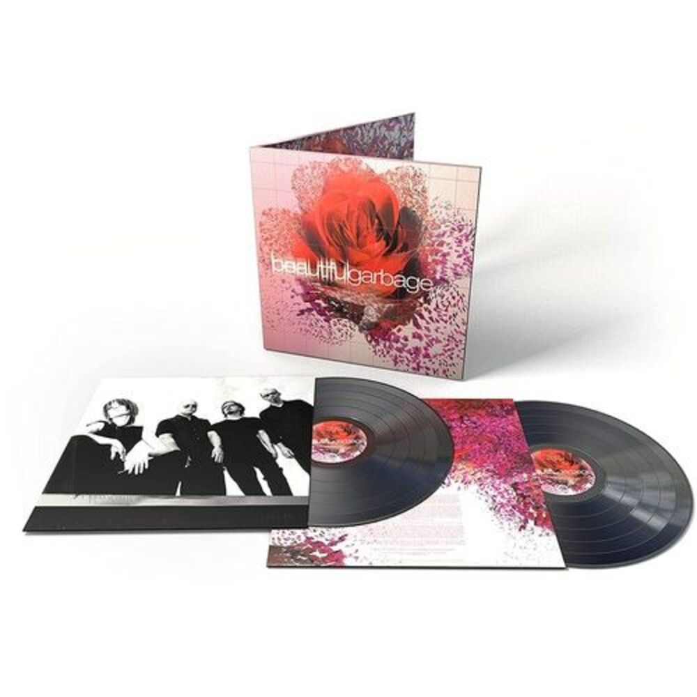 Beautiful Garbage (20Th Anniversary)
